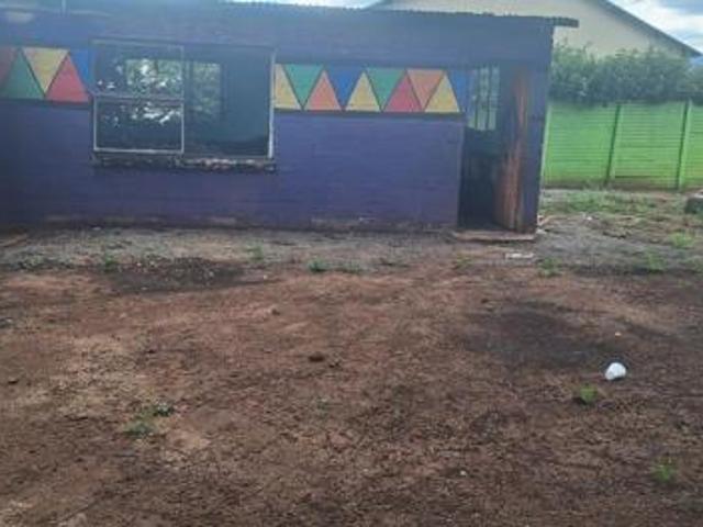 House for sale in Potgietersrus, Limpopo