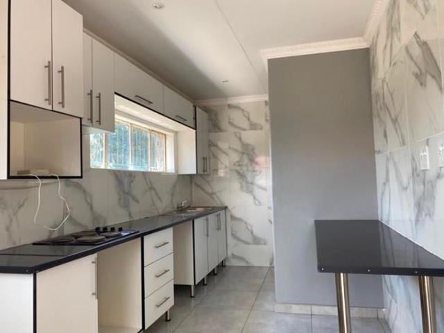 House for rent in Potgietersrus, Limpopo