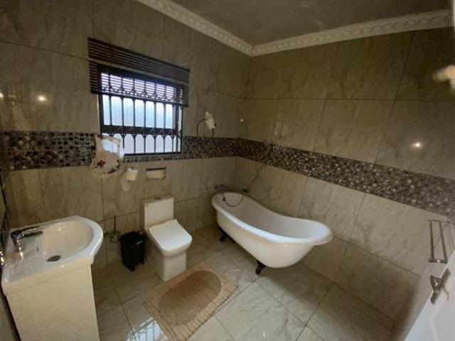 House for sale in Potgietersrus, Limpopo