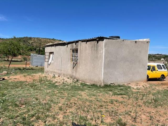 House for sale in Mokopane, Mogalakwena Local Municipality