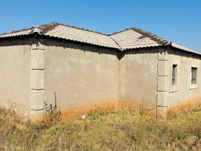 House for sale in Potgietersrus, Limpopo