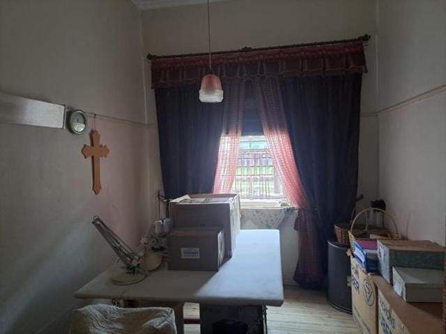 House for sale in Inkwanca, Eastern Cape
