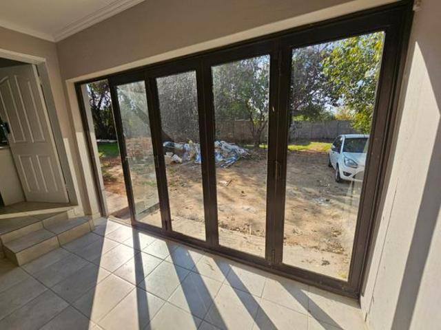 House for rent in Centurion, Gauteng