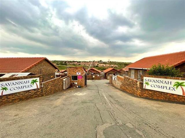 House for rent in Johannesburg