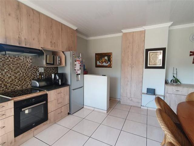 House for rent in Johannesburg
