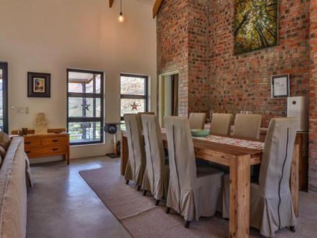 House for sale in Montagu, Langeberg Local Municipality