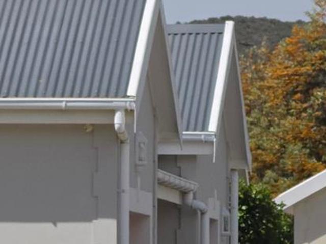 House for sale in Montagu, Langeberg Local Municipality
