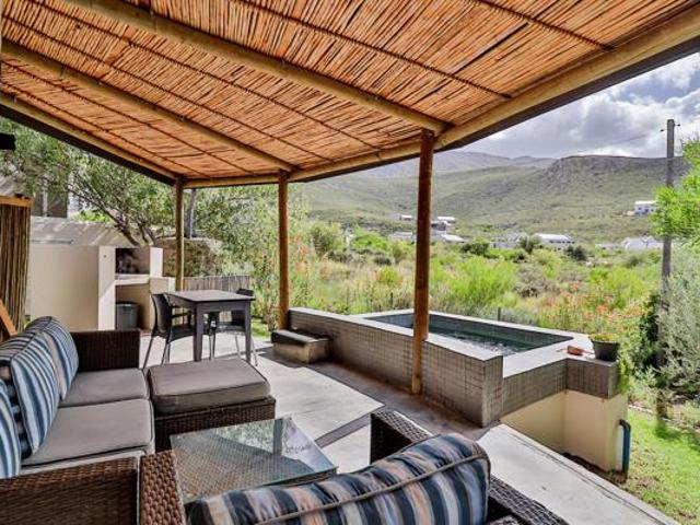 House for sale in Montagu, Western Cape