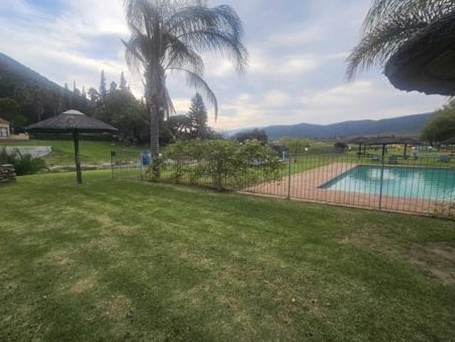 House for sale in Montagu, Western Cape