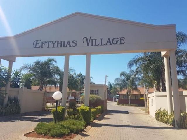 House for rent in Waterkloof, Gauteng