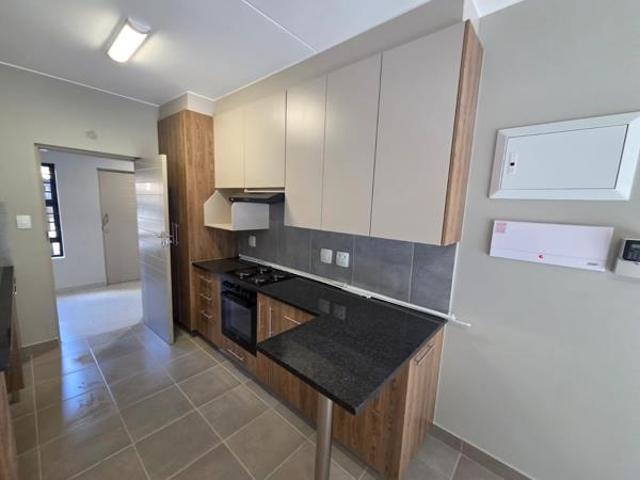 House for rent in Waterkloof, Gauteng