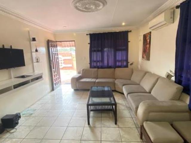 House for rent in Seaview, Kwazulu-natal