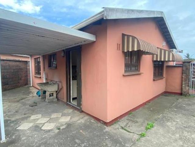 House for rent in Seaview, Kwazulu-natal