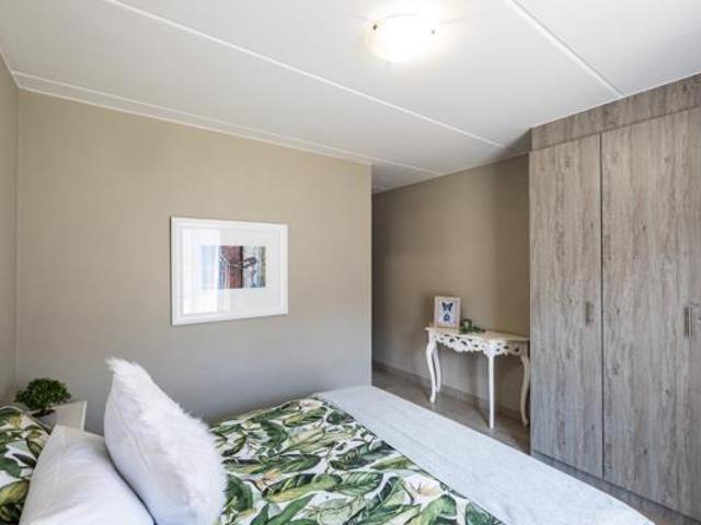 House for rent in Waterkloof, Gauteng