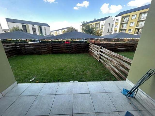 House for rent in Waterkloof, Gauteng