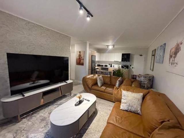 House for rent in Waterkloof, Gauteng