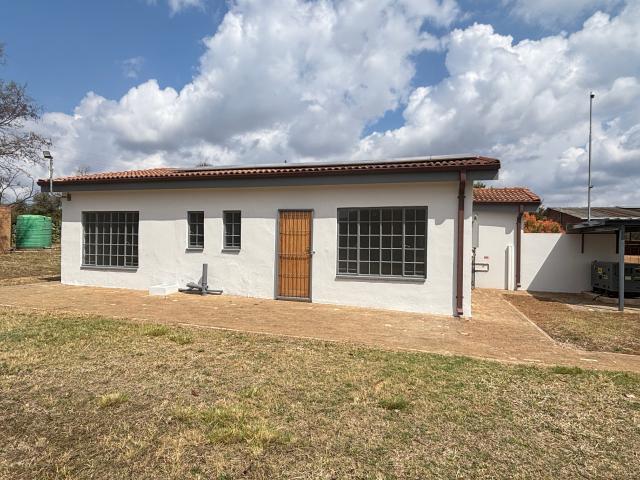 House for rent in Pretoria, City of Tshwane Metropolitan Municipality