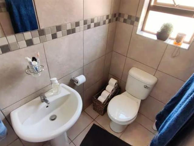 House for sale in Dr Kenneth Kaunda, North West