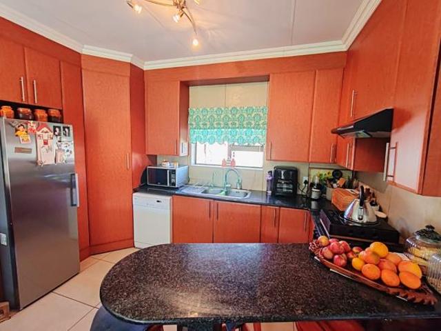House for sale in Dr Kenneth Kaunda, North West
