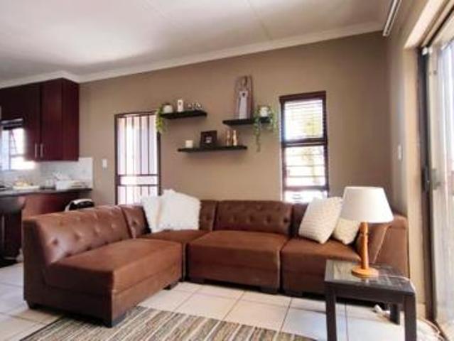 House for sale in Dr Kenneth Kaunda, North West