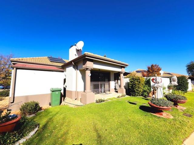 House for sale in Dr Kenneth Kaunda, North West