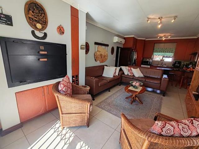 House for sale in Dr Kenneth Kaunda, North West