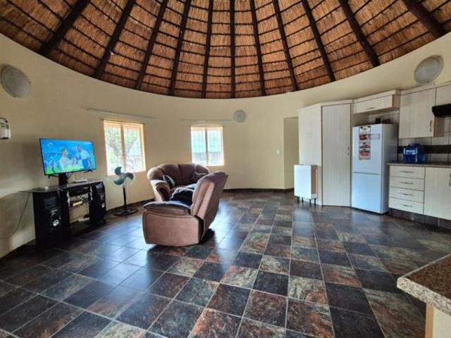 House for sale in Naboomspruit, Limpopo