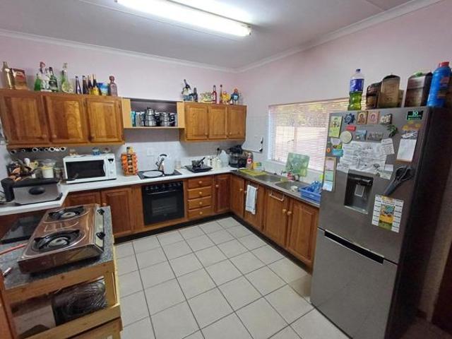 House for sale in Naboomspruit, Limpopo