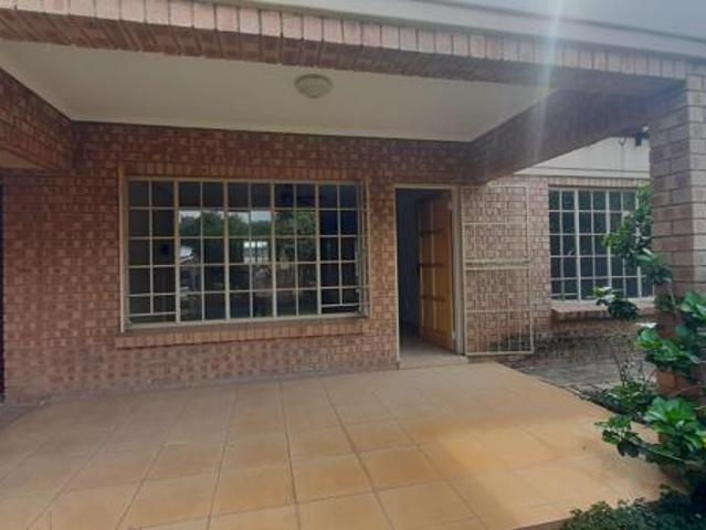 House for sale in Naboomspruit, Limpopo