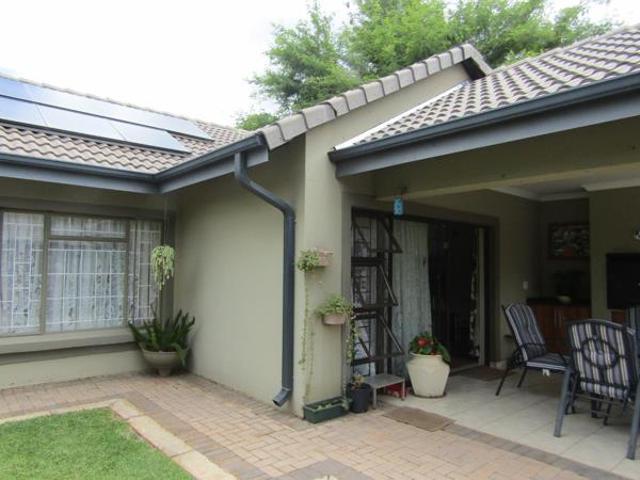 House for sale in Naboomspruit, Limpopo