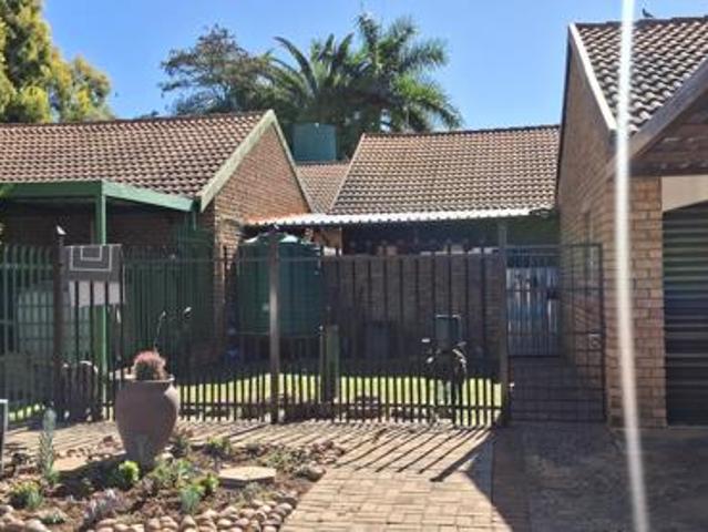 House for sale in Naboomspruit, Limpopo