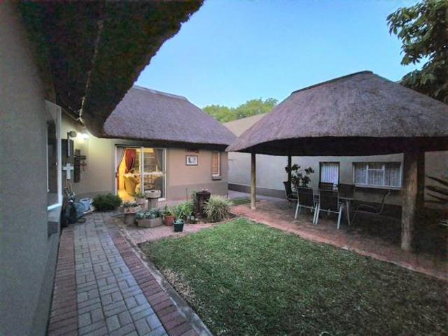 House for sale in Naboomspruit, Limpopo