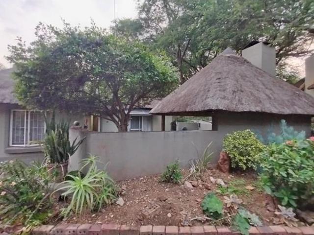 House for sale in Naboomspruit, Limpopo