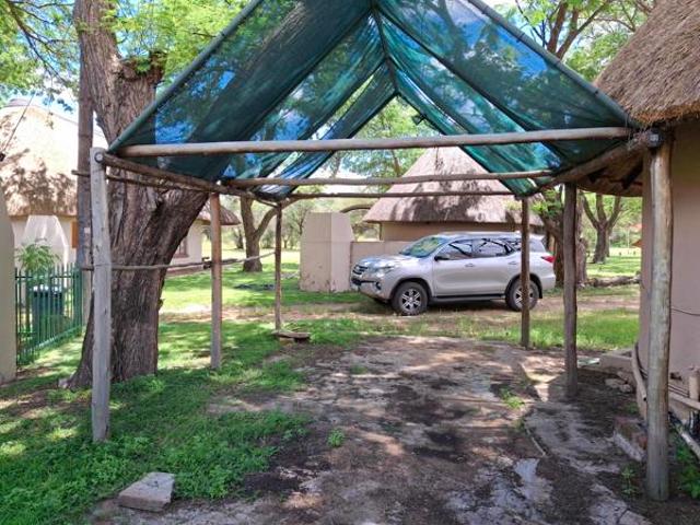 House for sale in Naboomspruit, Limpopo