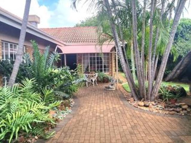 House for sale in Naboomspruit, Limpopo