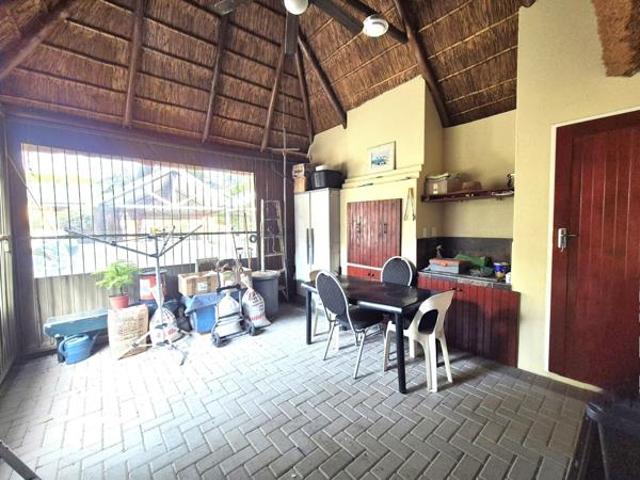 House for sale in Naboomspruit, Limpopo