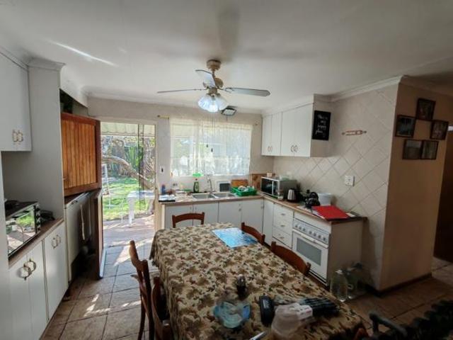 House for sale in Naboomspruit, Limpopo