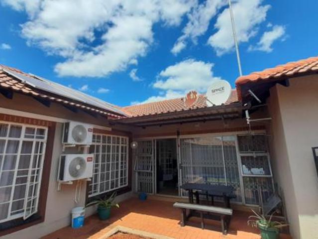 House for sale in Naboomspruit, Limpopo