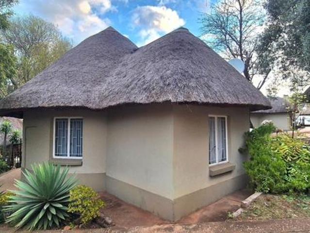 House for sale in Naboomspruit, Limpopo