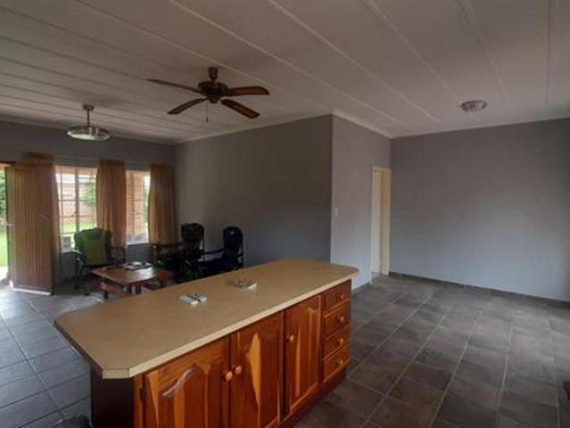 House for sale in Naboomspruit, Limpopo