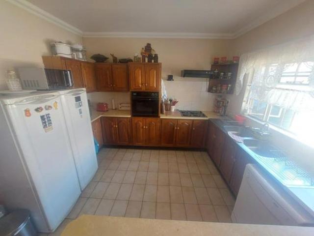 House for sale in Naboomspruit, Limpopo