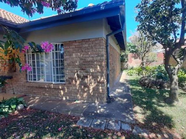 House for sale in Naboomspruit, Limpopo