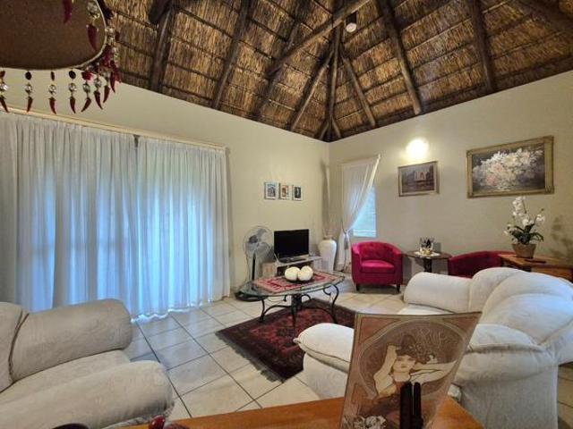 House for sale in Naboomspruit, Limpopo