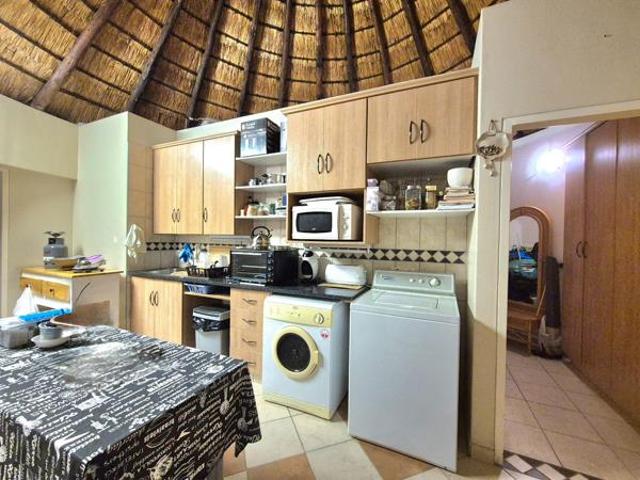 House for sale in Naboomspruit, Limpopo