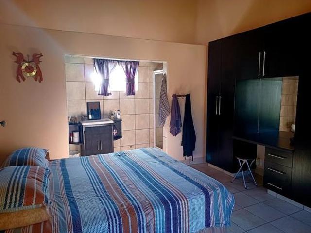House for sale in Naboomspruit, Limpopo