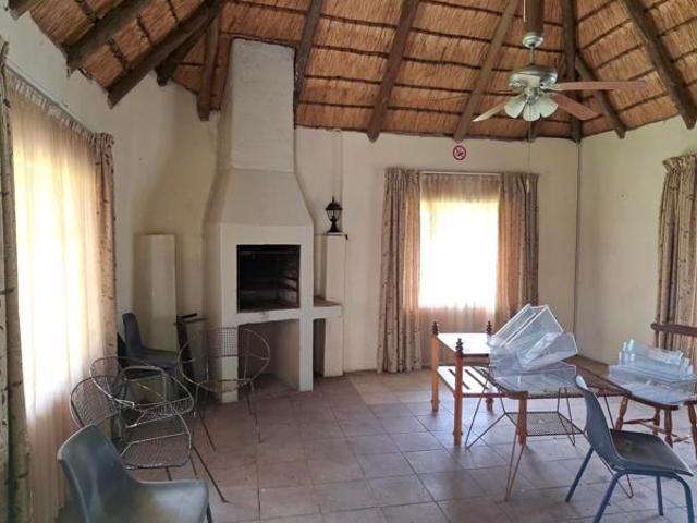 House for sale in Naboomspruit, Limpopo