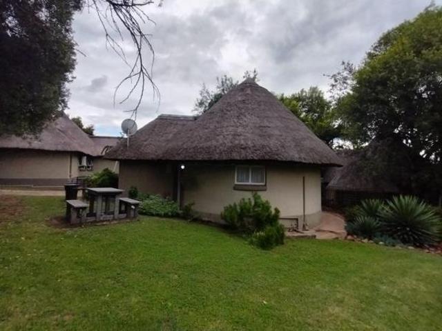 House for sale in Naboomspruit, Limpopo
