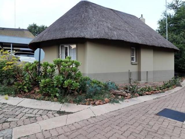 House for sale in Naboomspruit, Limpopo