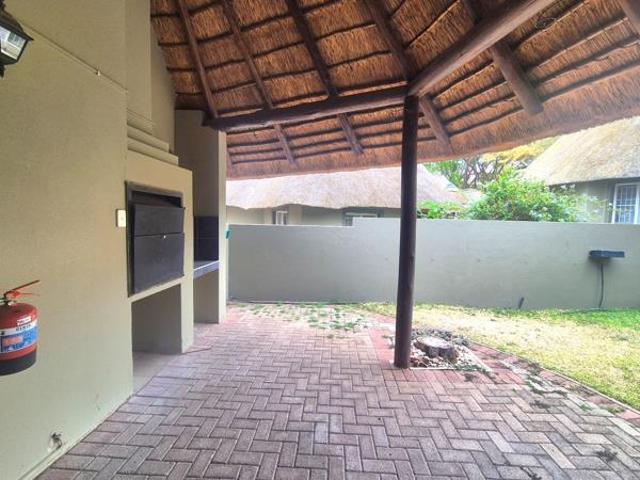 House for sale in Naboomspruit, Limpopo