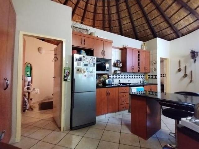 House for sale in Naboomspruit, Limpopo